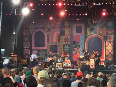 Highlights from Day Five of Ottawa Bluesfest.