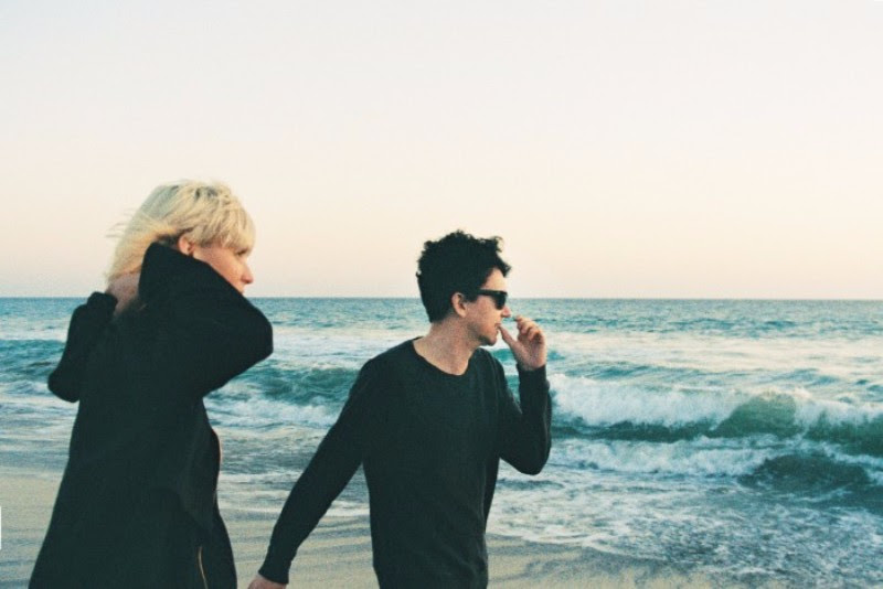 The Raveonettes Share "Where Are You Wild Horses?"