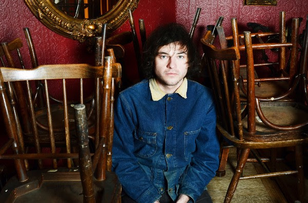 Listen to a new song from Ryley Walker, the singer/songwriter shares "Roundabout", off his LP ''Golden Sings That Have Been Sung'
