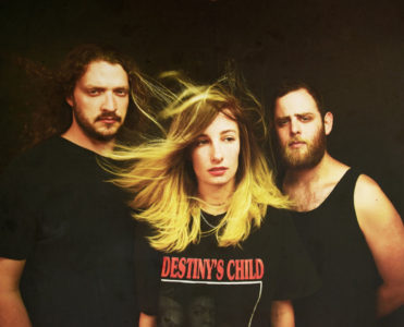 "Horseshoe Crab" by Slothrust is Northern Transmissions' 'Song of the Day'.