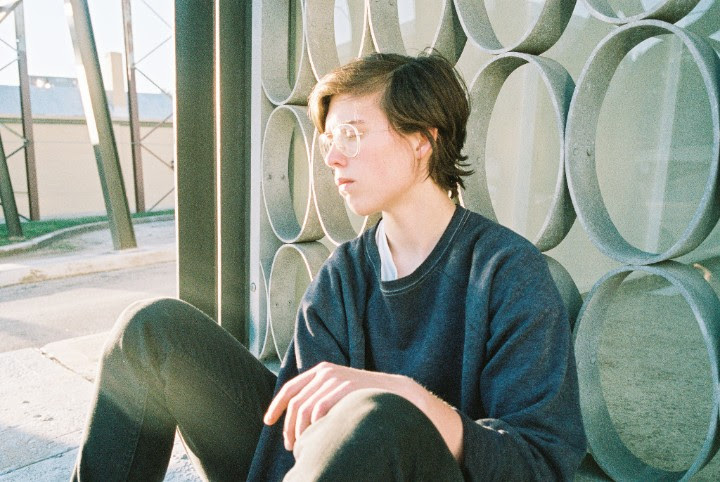 Your Friend Shares Cover Of James Blake's "Radio Silence;"