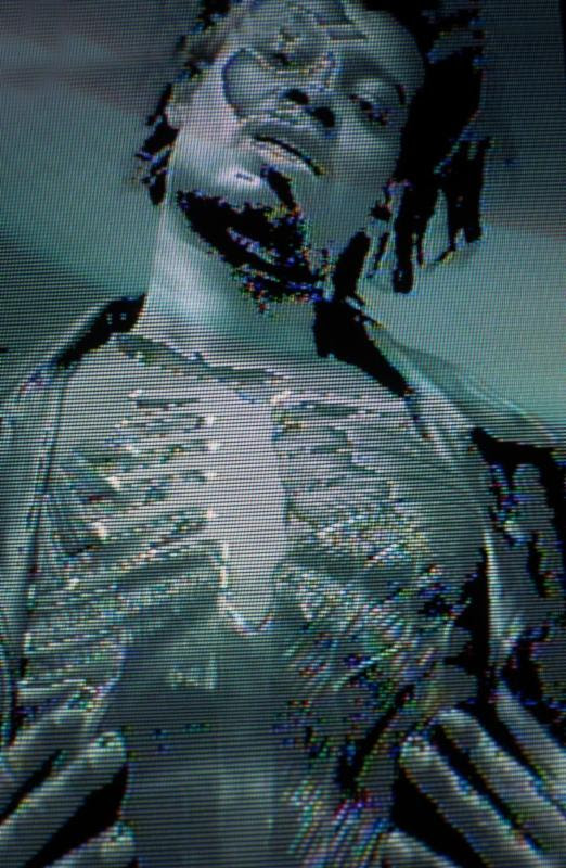Danny Brown announces North American tour dates in support of his forthcoming album 'Atrocity Exhibition'