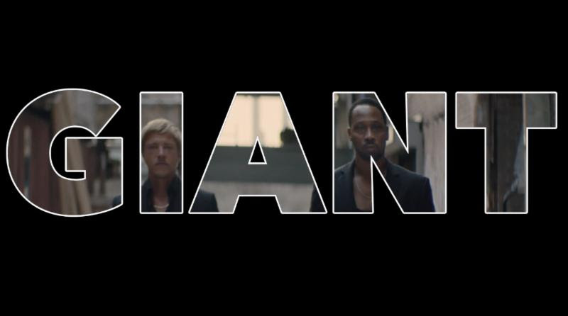 Banks & Steelz and release new video for their single "Giant"