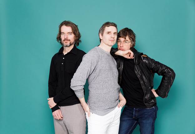 Tuns reveals new single "Throw It All Away" off forthcoming self-titled release,