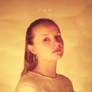 Charlotte Day Wilson announces debut release 'CDW'