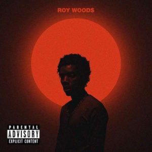 'Wake at Dawn' by Roy Woods, album review by Gregory Adams.