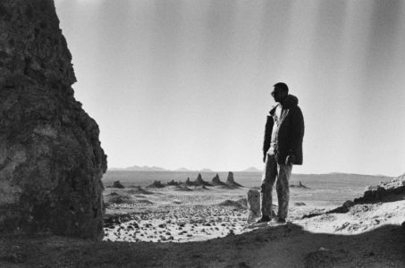 Toro y Moi Announces 'Live in Trona' Album and Documentary.