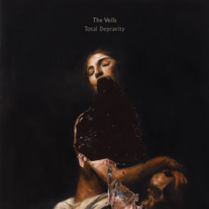 The Veils Premiere "Low Lays The Devil" From 'Total Depravity,' Co-Produced By El-P