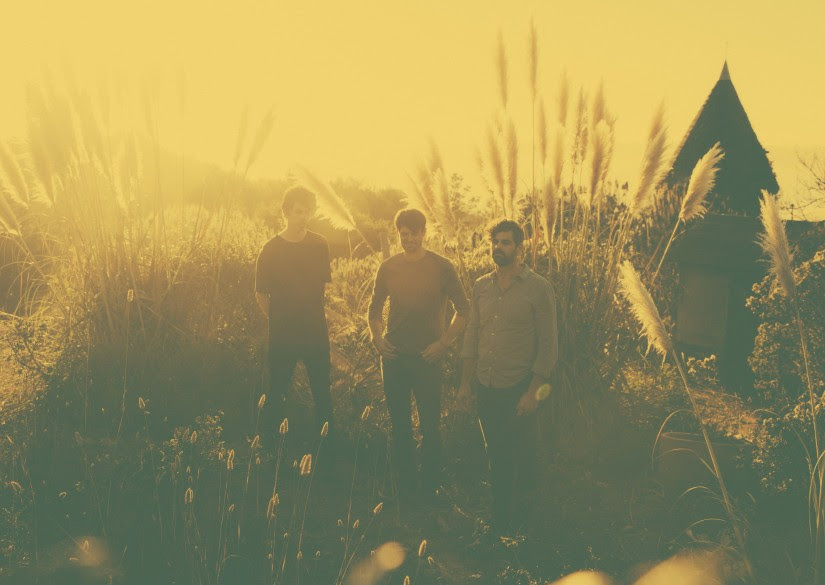 Tycho announces Division fall tour