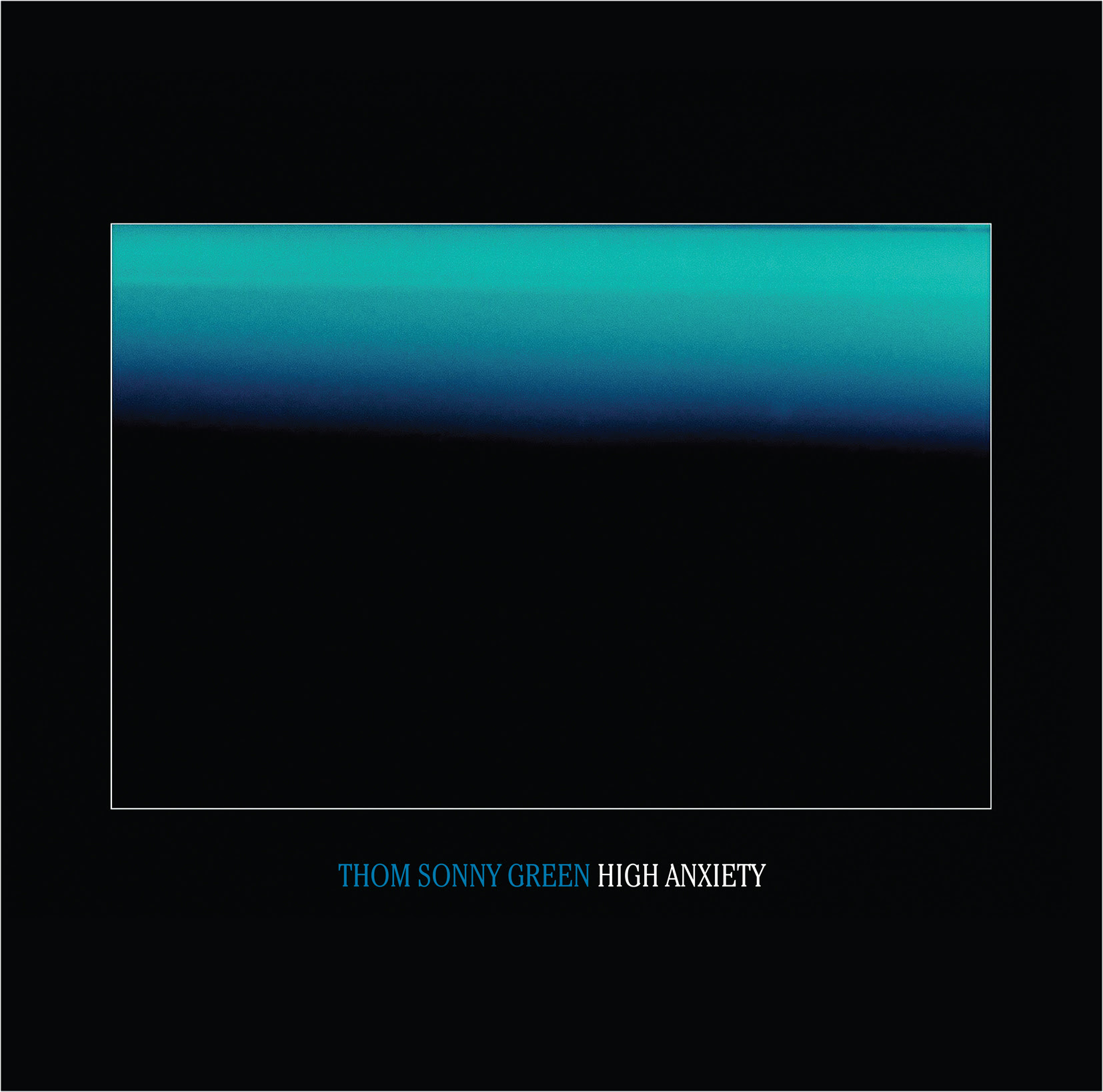 Thom Sonny Green (alt-J) shares new track "Phoenix" from his debut solo LP 'High Anxiety'