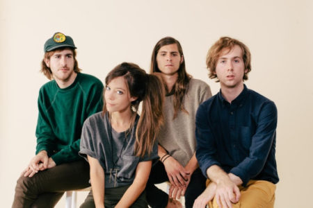 Mutual Benefit And Quilt Announce Co-Headline North American Tour