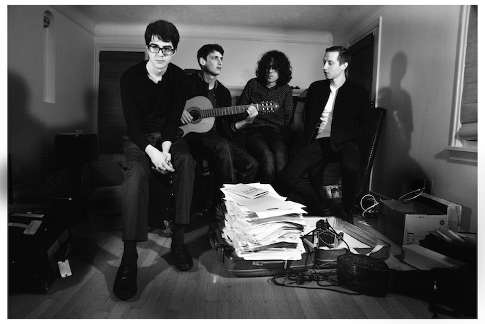 Car Seat Headrest has announced a run of new North American Dates.
