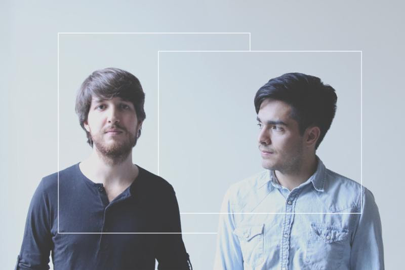 Mexico City-based electronic duo Mylko, have announced their debut album 'Contrast.
