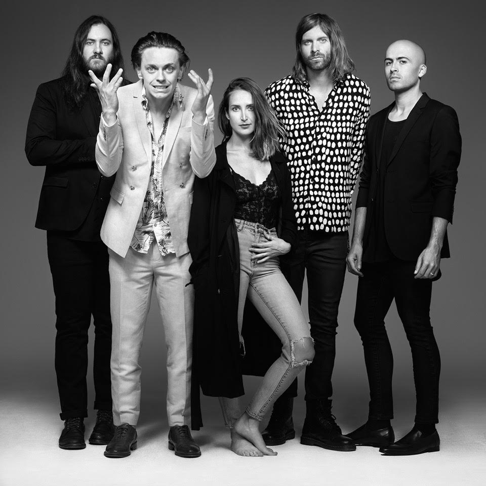 July Talk announce North American tour dates