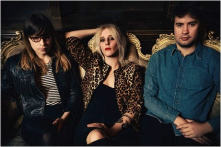 White Lung releases video for "Dead Weight"
