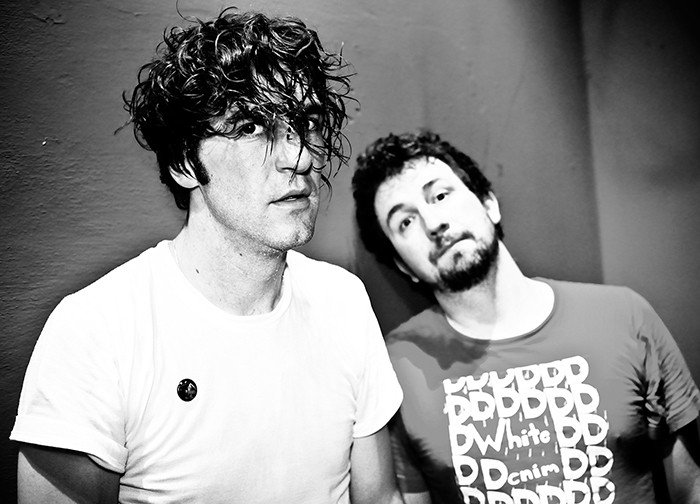 Japandroids announce new tour dates, It the duos first live shows in a mighty long time.. They kick off their tour on October 5th in Vancouver, BC.
