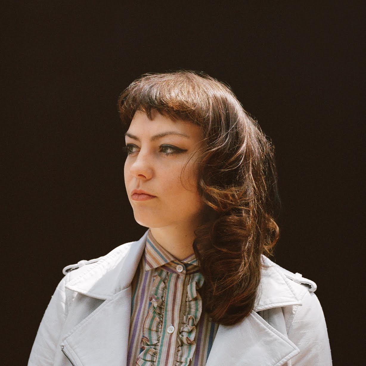 My Woman' by Angel Olsen, album review by Gregory Adams.