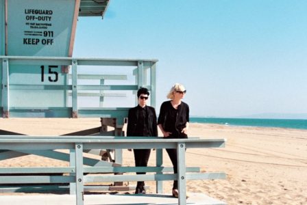 The Raveonettes Share share "A Good Fight", Augusts' Rave Sound Of The Month.
