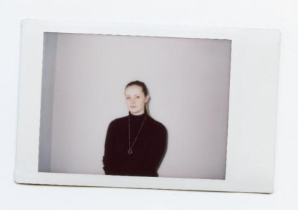 Charlotte Day Wilson streams her forthcoming release 'CDW', which will be available on August 26th.