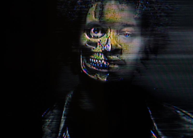 Danny Brown announces 'Atrocity Exhibition', the full-length comes out on September 30th via Warp.