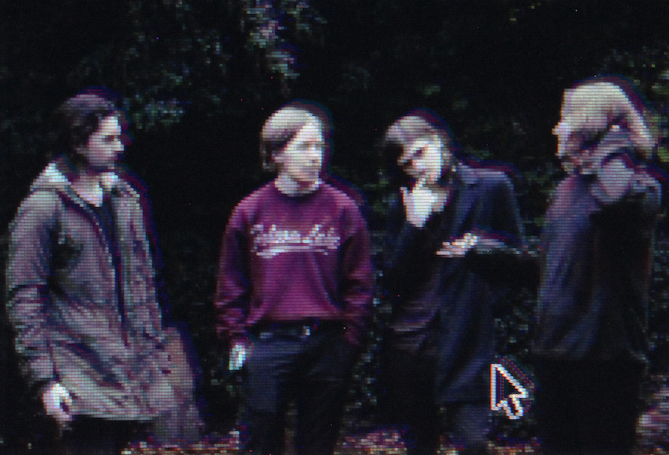 "Listener" by Field Studies (Racing Glaciers remix) is northern Transmissions' 'Song of the Day'.