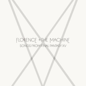 Florence and the Machine release new music for the video game 'Final Fantasy'
