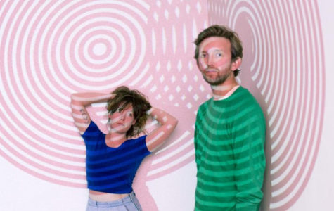 Sylvain Esso releases new single "Radio", the track is paired as a 12" with "Kick Jump Twist"