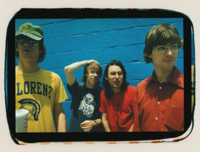 Sloan announces new fall tour dates, around the anniversary of their 'One Chord To Another