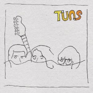 'Tuns' by Tuns album review, by Matthew Wardell. The bands Debut full-length. comes out today via Royal Mountain