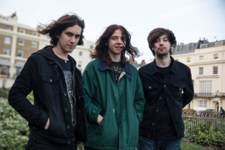 The Wytches announce details of the release of a new single, “C-Side”