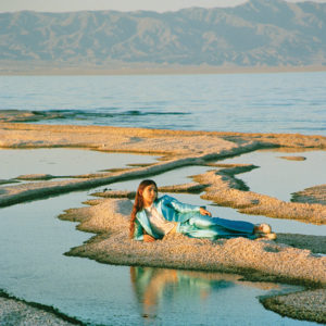 Weyes Blood, has announced her forthcoming full-length release 'Front Row Seat To Earth'