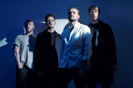 Wild Beasts announce new tour dates, behind forthcoming release 'Boy King'