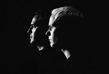Classixx announce new dates with Holy Ghost!