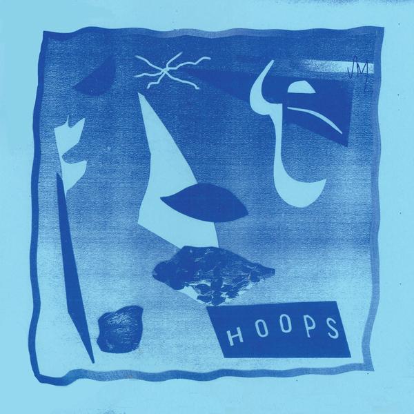 'Hoops' EP, reviewed by Matthew Wardell. The album comes out on August 26th via Fat Possum Records.