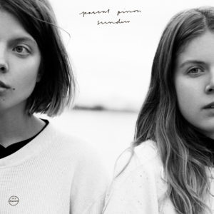 Icelandic duo Pascal Pinon stream new full-length 'Sundur'