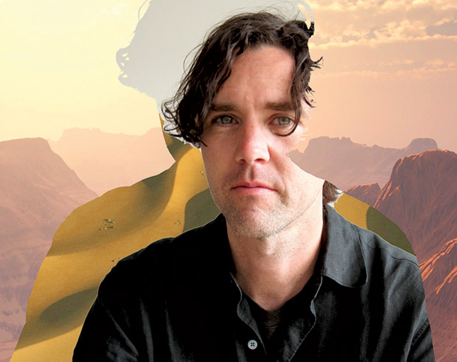 Cass McCombs streams single from 'Mangy Love'. The track comes off his release 'Mangy Love'