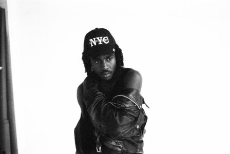 Blood Orange announces new live dates, starting August 24th in Los Angeles,