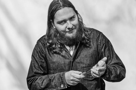 Nathan Bowles Shares "Moonshine Is The Sunshine" From New Album Whole & Cloven