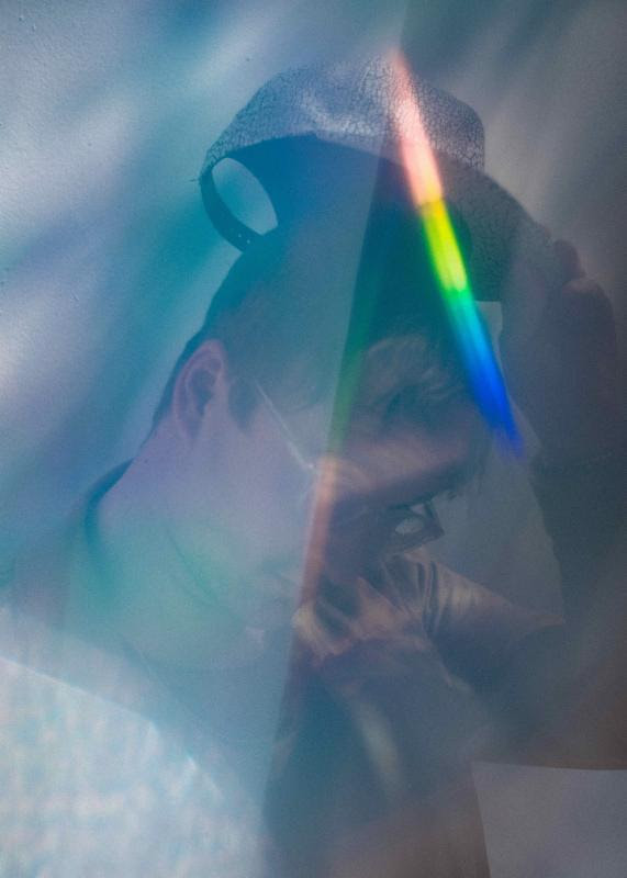 Machinedrum announces new album 'Human Energy' out September 30, shares first single "Do It 4 U"