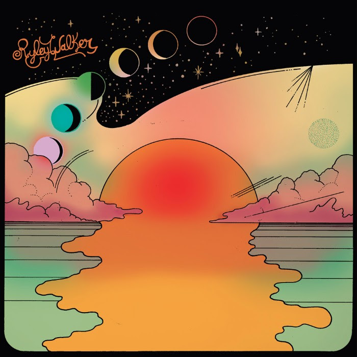Ryley Walker streams new album 'Golden Sings That Have Been Sung', out today on Dead Oceans
