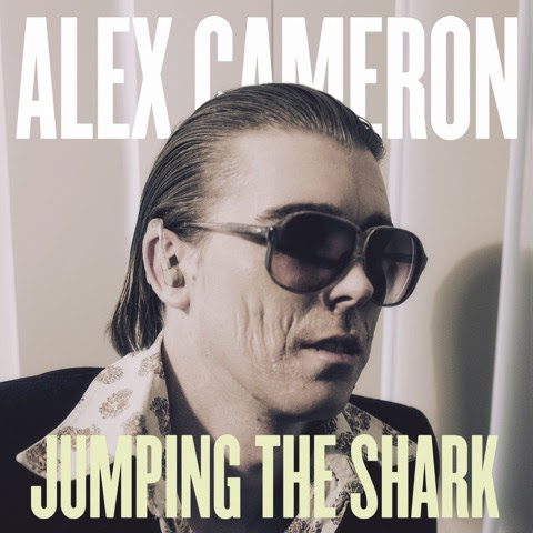 Alex Cameron releases new album 'Jumping The Shark'