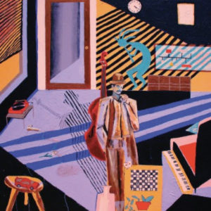 Mild High Club stream 'Skiptracing' LP, the album is out today via Stones Throw Records