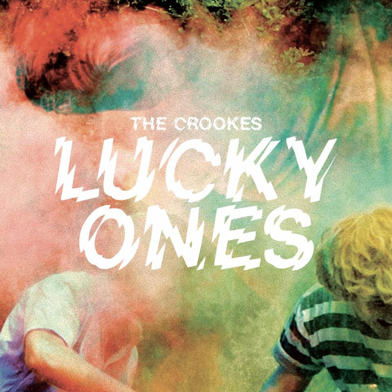 The Crookes announce new North American tour dates.