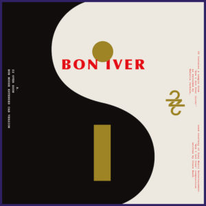 Bon Iver announces new album '22, A Million'