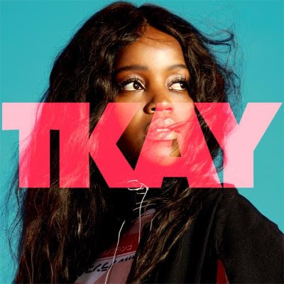 Tkay Maidza Announces Debut Album 'Tkay', Out October 28 Via Downtown / Interscope Records.