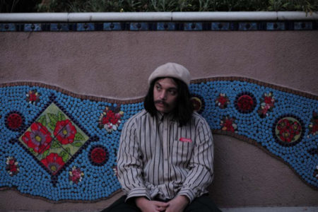 "Suddenly" by Drugdealer ft: Weyes Blood, is Northern Transmissions' Song of the Day'.