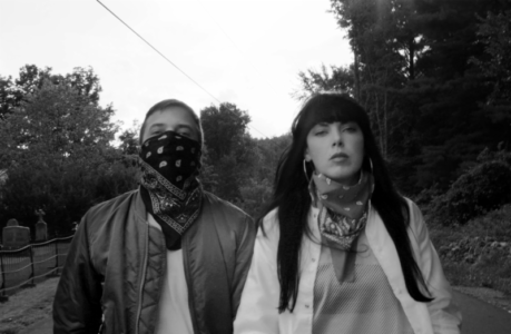 SLEIGH BELLS Announce New Album 'Jessica Rabbit', share single "It's Just Us Know"