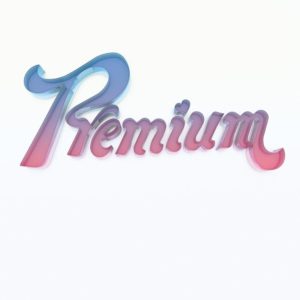 'Premium' by Sam Evian, album review by Matthew Wardell