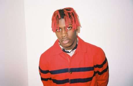 Lil Yachty Debuts Official Video For "Never Switch Up".