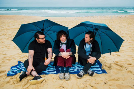 Beach Slang stream forthcoming release 'A Loud Bash Of Teenage Feelings'